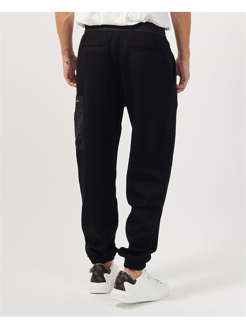 Pantalon de jogging Armani Exchange avec grande pochev ARMANI EXCHANGE | XM000084-AF10818UC001